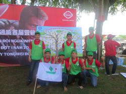 Teambuilding 